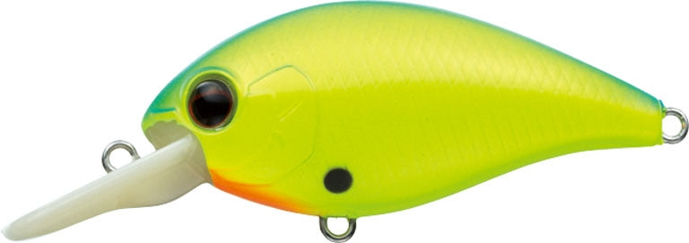 Combat Lures Combat Crank 180 - EVERGREEN