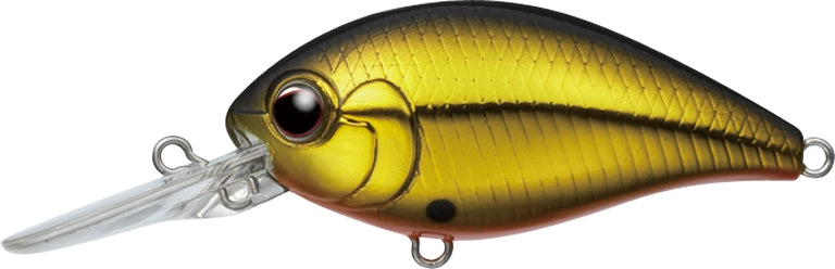 Combat Lures Combat Crank 250 - EVERGREEN
