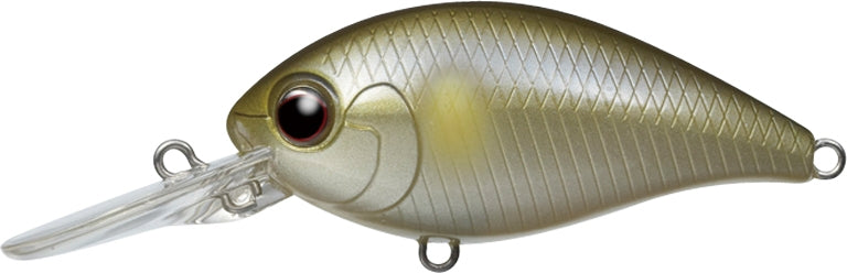 Combat Lures Combat Crank 250 - EVERGREEN