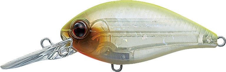 Combat Lures Combat Crank 250 - EVERGREEN
