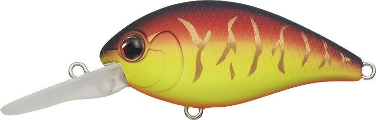 Combat Lures Combat Crank 250 - EVERGREEN