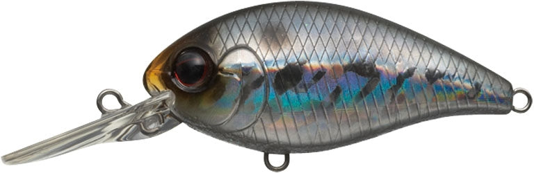 Combat Lures Combat Crank 250 - EVERGREEN