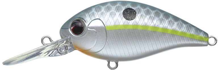 Combat Lures Combat Crank 250 - EVERGREEN
