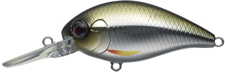 Combat Lures Combat Crank 250 - EVERGREEN