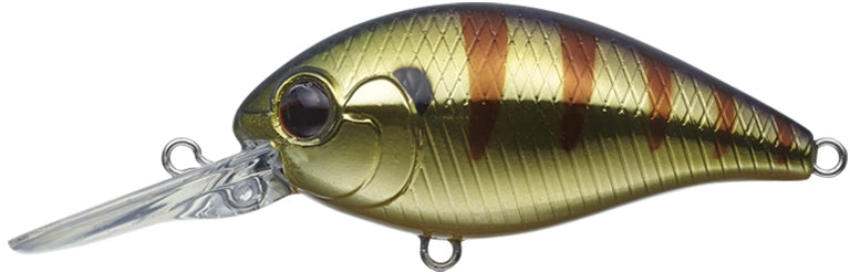 Combat Lures Combat Crank 250 - EVERGREEN