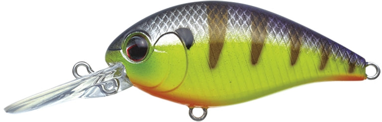 Combat Lures Combat Crank 250 - EVERGREEN
