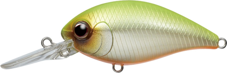 Combat Lures Combat Crank 250 - EVERGREEN