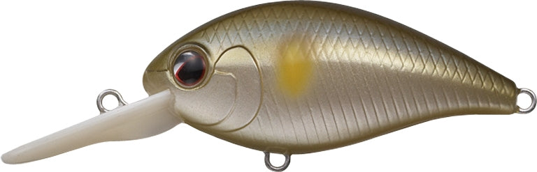 Combat Lures Combat Crank 250 - EVERGREEN