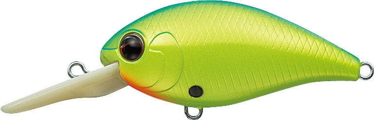 Combat Lures Combat Crank 250 - EVERGREEN