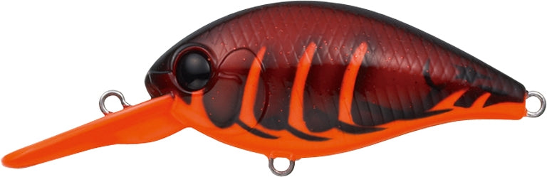 Combat Lures Combat Crank 250 - EVERGREEN