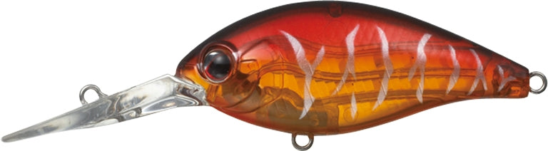 Combat Lures Combat Crank 320 - EVERGREEN