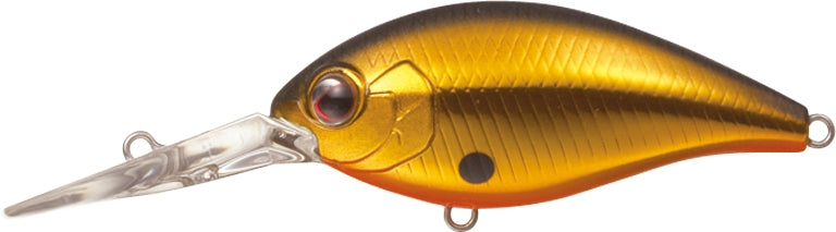 Combat Lures Combat Crank 320 - EVERGREEN