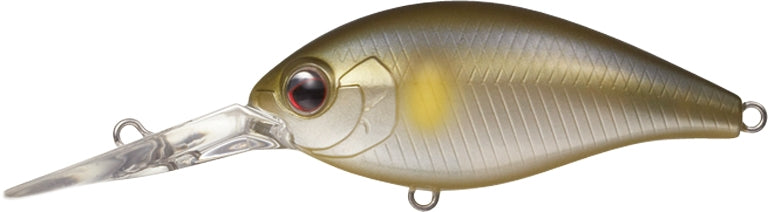 Combat Lures Combat Crank 320 - EVERGREEN
