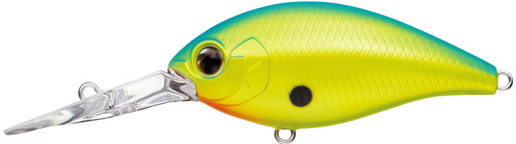 Combat Lures Combat Crank 320 - EVERGREEN