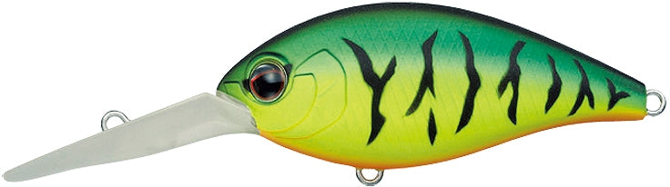 Combat Lures Combat Crank 320 - EVERGREEN