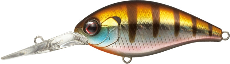 Combat Lures Combat Crank 320 - EVERGREEN