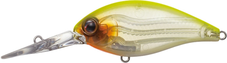 Combat Lures Combat Crank 320 - EVERGREEN