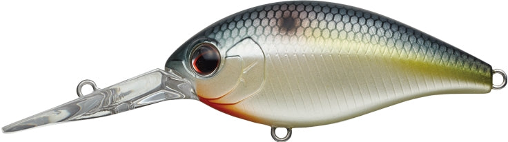 Combat Lures Combat Crank 320 - EVERGREEN