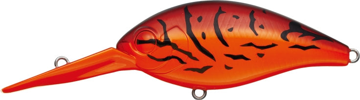 Combat Lures Combat Crank 320 - EVERGREEN
