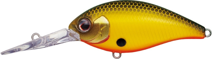 Combat Lures Combat Crank 320 - EVERGREEN