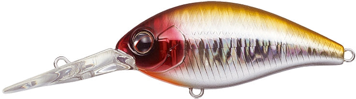 Combat Lures Combat Crank 320 - EVERGREEN