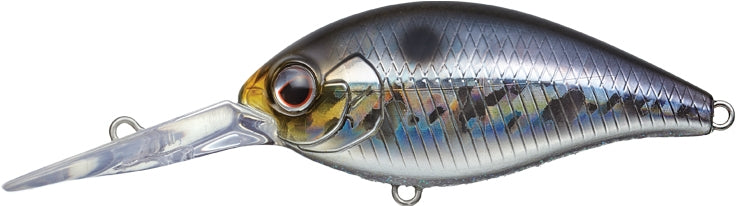Combat Lures Combat Crank 320 - EVERGREEN