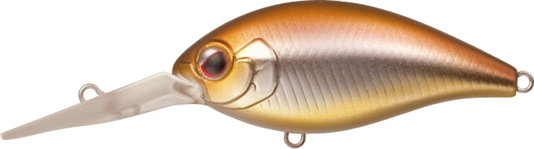Combat Lures Combat Crank 320 - EVERGREEN