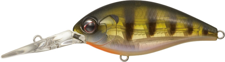Combat Lures Combat Crank 320 - EVERGREEN