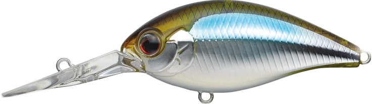 Combat Lures Combat Crank 320 - EVERGREEN