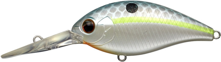 Combat Lures Combat Crank 320 - EVERGREEN