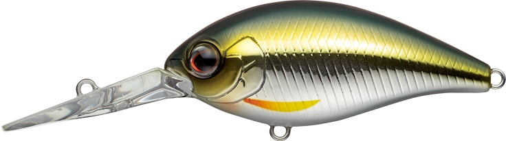 Combat Lures Combat Crank 320 - EVERGREEN