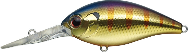 Combat Lures Combat Crank 320 - EVERGREEN