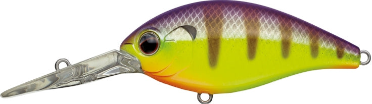 Combat Lures Combat Crank 320 - EVERGREEN