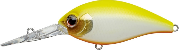 Combat Lures Combat Crank 320 - EVERGREEN