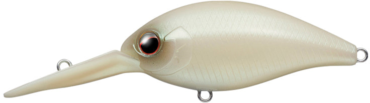Combat Lures Combat Crank 320 - EVERGREEN