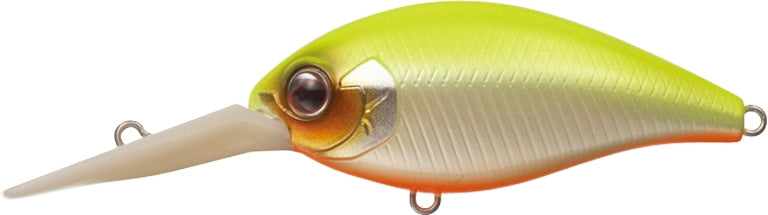Combat Lures Combat Crank 320 - EVERGREEN