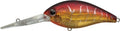 Combat Lures Combat Crank 400 - EVERGREEN