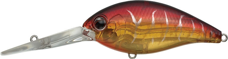 Combat Lures Combat Crank 400 - EVERGREEN