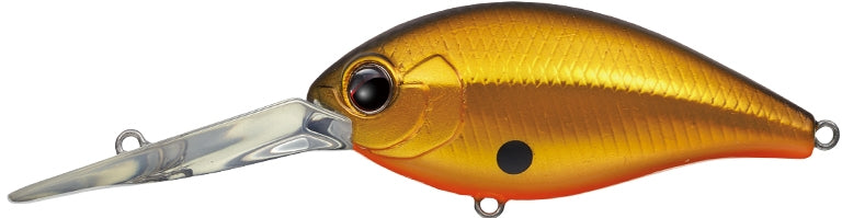 Combat Lures Combat Crank 400 - EVERGREEN
