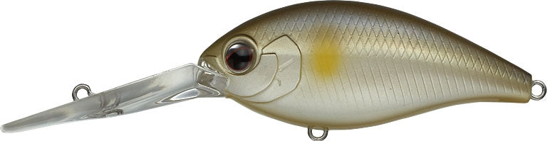 Combat Lures Combat Crank 400 - EVERGREEN