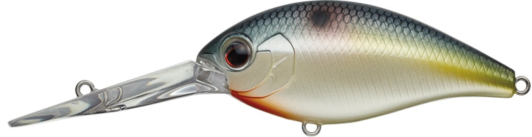 Combat Lures Combat Crank 400 - EVERGREEN