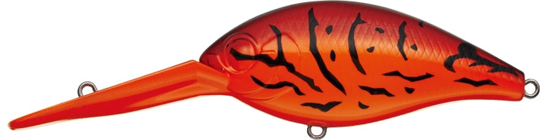Combat Lures Combat Crank 400 - EVERGREEN