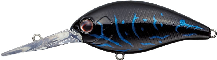 Combat Lures Combat Crank 400 - EVERGREEN