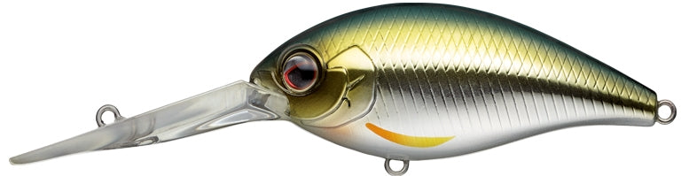 Combat Lures Combat Crank 400 - EVERGREEN