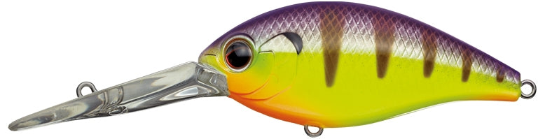 Combat Lures Combat Crank 400 - EVERGREEN