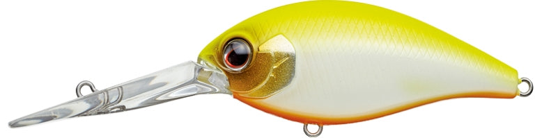 Combat Lures Combat Crank 400 - EVERGREEN