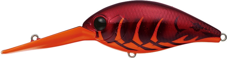 Combat Lures Combat Crank 400 - EVERGREEN