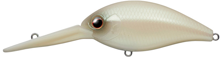 Combat Lures Combat Crank 400 - EVERGREEN