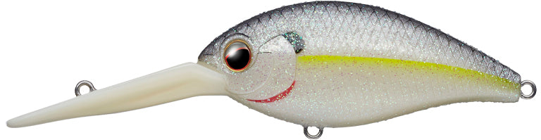 Combat Lures Combat Crank 400 - EVERGREEN