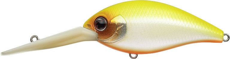 Combat Lures Combat Crank 400 - EVERGREEN